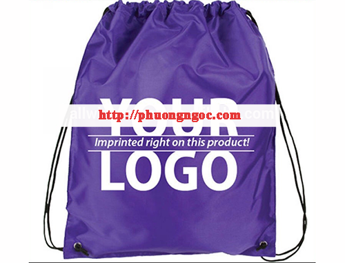 Túi vải polyester 07