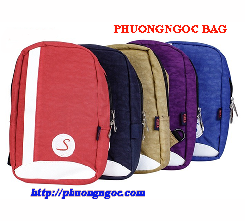 Túi vải polyester 08